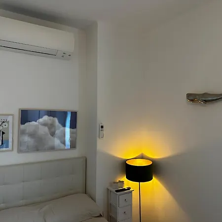 Joivy Cosy Near - Via Baisi * ראפאלו