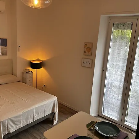 Daire Joivy Cosy Near - Via Baisi Rapallo
