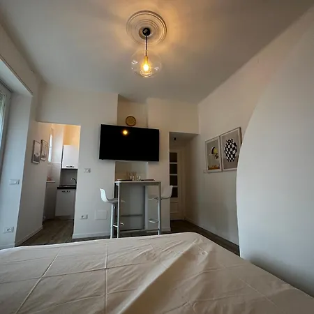 Joivy Cosy Near - Via Baisi Rapallo