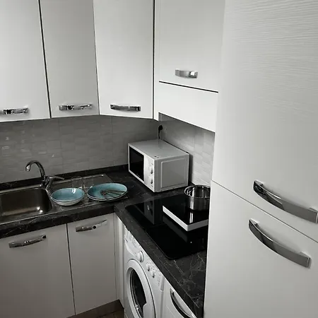 Joivy Cosy Near - Via Baisi * ראפאלו