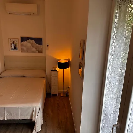 Joivy Cosy Near - Via Baisi Apartment *