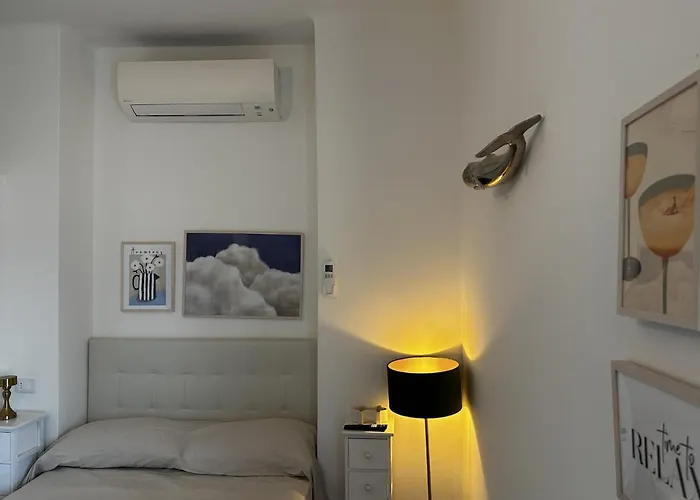 Joivy Cosy Near - Via Baisi Lejlighed