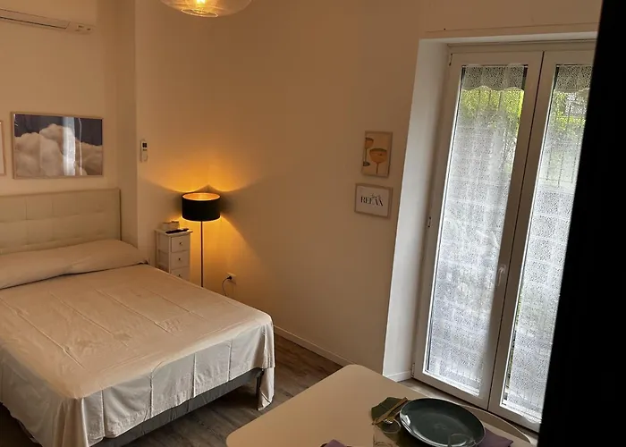 Lejlighed Joivy Cosy Near - Via Baisi Rapallo